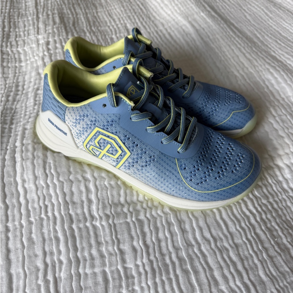 Born Primitive women’s savage 1 sneaker